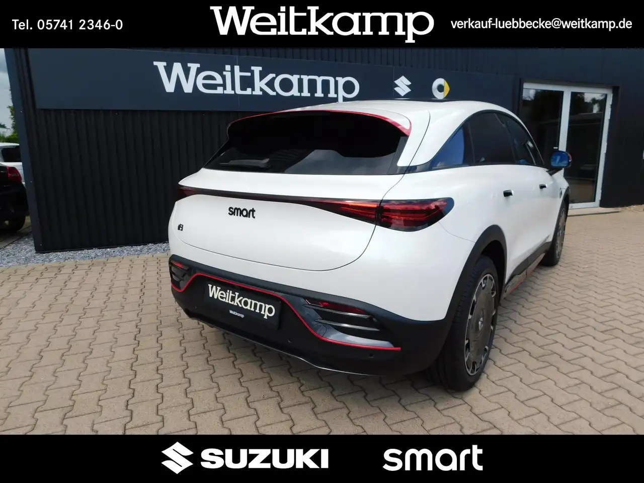 smart #3 2024