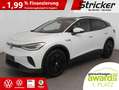 Volkswagen ID.4 Pro Performance 150/77 279,-ohne Anzahlung Pano M Weiß - thumbnail 3