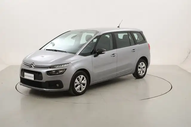 Citroen Grand C4 SpaceTourer Feel EAT8 - 7 POSTI 1.5 Diesel 131CV