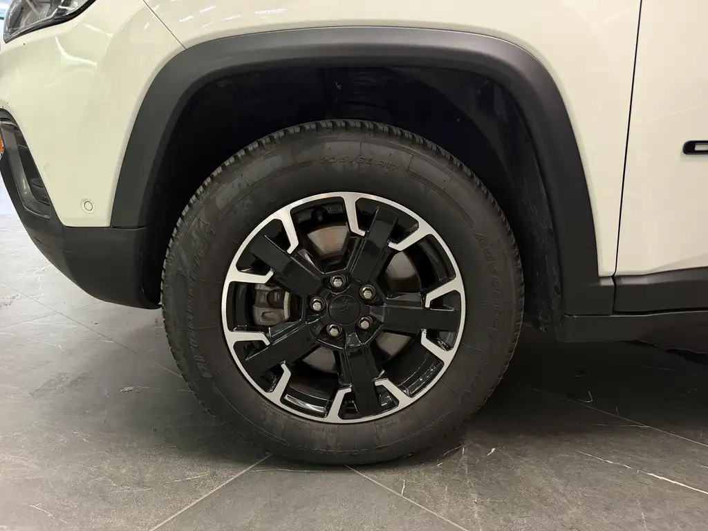Jeep Compass | foto 13