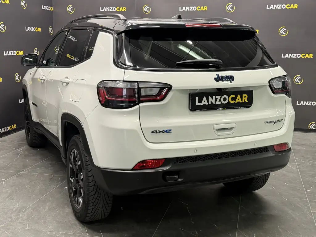 Jeep Compass | foto 6