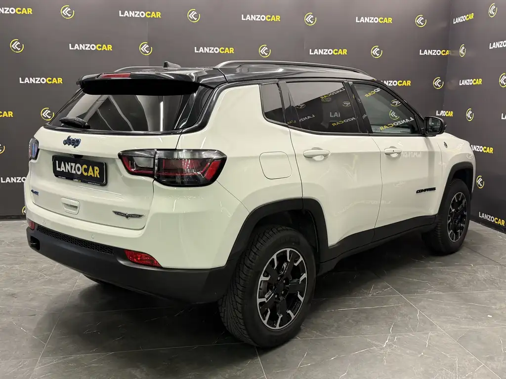 Jeep Compass | foto 4