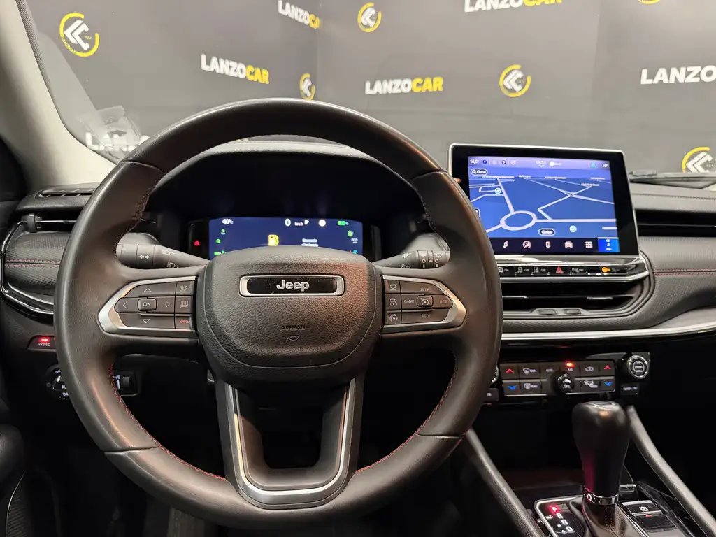 Jeep Compass | foto 8