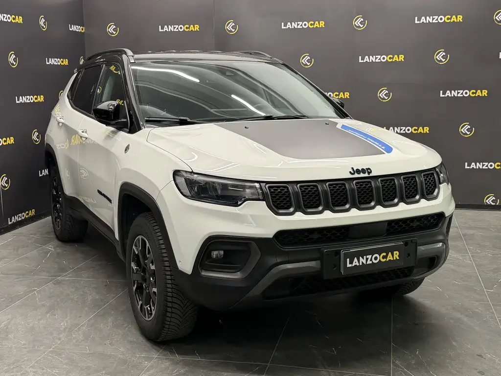 Jeep Compass | foto 3