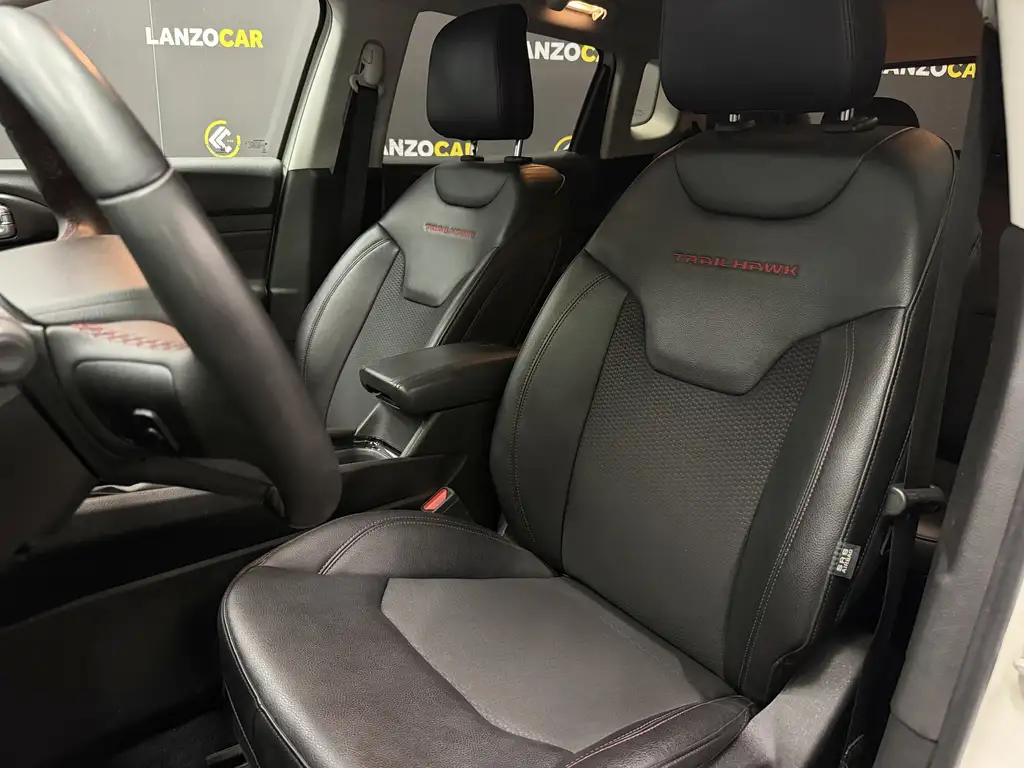 Jeep Compass | foto 12