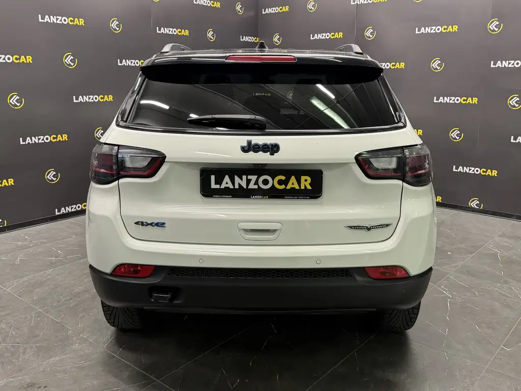 Jeep Compass | foto 5