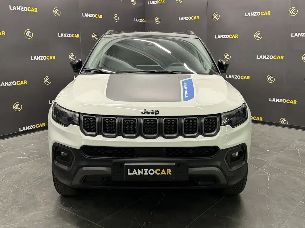 Jeep Compass | foto 2