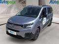Citroen Berlingo XL MAX Silber - thumbnail 1