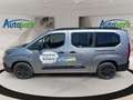 Citroen Berlingo XL MAX Silber - thumbnail 4