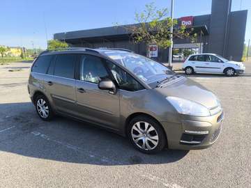 e-HDi 110FAP EGS6 (7-Sitzer) Business Class