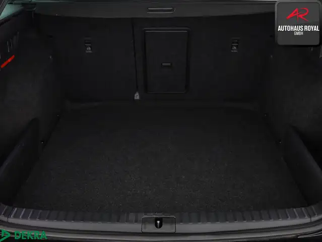 Skoda Octavia view 11