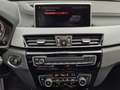 BMW X2 18d Panorama/LED/Navi/R-Kamera/Notbremsassist Zwart - thumbnail 10