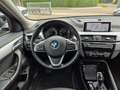 BMW X2 18d Panorama/LED/Navi/R-Kamera/Notbremsassist Zwart - thumbnail 9