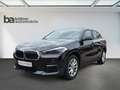 BMW X2 18d Panorama/LED/Navi/R-Kamera/Notbremsassist Zwart - thumbnail 1