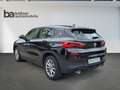 BMW X2 18d Panorama/LED/Navi/R-Kamera/Notbremsassist Zwart - thumbnail 3