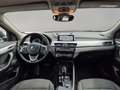 BMW X2 18d Panorama/LED/Navi/R-Kamera/Notbremsassist Zwart - thumbnail 7