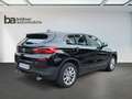 BMW X2 18d Panorama/LED/Navi/R-Kamera/Notbremsassist Zwart - thumbnail 4