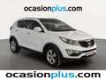 Kia Sportage 1.7CRDi Drive Blanco - thumbnail 2