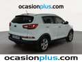 Kia Sportage 1.7CRDi Drive Blanco - thumbnail 4