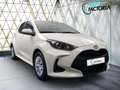 Toyota Yaris -19% 1.5 HYB 116 BVA+MIRRORLINK+CAM+CLIM+Opts Beige - thumbnail 2