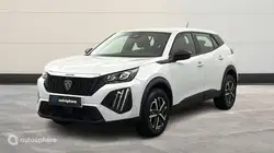 Peugeot 2008 1.2 Hybrid 145ch Style e-DCS6