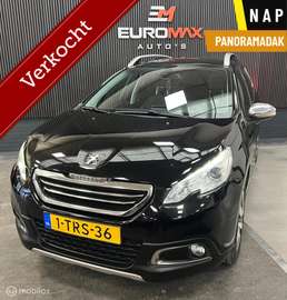 1.2 VTi | NAP | Distr. riem vervangen |Garantie