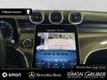 Mercedes-Benz GLC 300 4M AMG Airmatic Pano HUD DigiLight AHK Gris - thumbnail 12