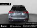 Mercedes-Benz GLC 300 4M AMG Airmatic Pano HUD DigiLight AHK Gris - thumbnail 27