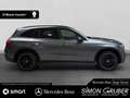 Mercedes-Benz GLC 300 4M AMG Airmatic Pano HUD DigiLight AHK Gris - thumbnail 7