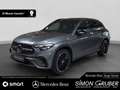 Mercedes-Benz GLC 300 4M AMG Airmatic Pano HUD DigiLight AHK Gris - thumbnail 1