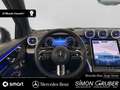 Mercedes-Benz GLC 300 4M AMG Airmatic Pano HUD DigiLight AHK Gris - thumbnail 10