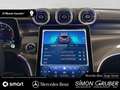 Mercedes-Benz GLC 300 4M AMG Airmatic Pano HUD DigiLight AHK Gris - thumbnail 18