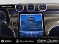 Mercedes-Benz GLC 300 4M AMG Airmatic Pano HUD DigiLight AHK Gris - thumbnail 17