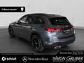 Mercedes-Benz GLC 300 4M AMG Airmatic Pano HUD DigiLight AHK Gris - thumbnail 26
