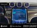 Mercedes-Benz GLC 300 4M AMG Airmatic Pano HUD DigiLight AHK Gris - thumbnail 16