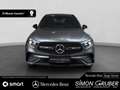 Mercedes-Benz GLC 300 4M AMG Airmatic Pano HUD DigiLight AHK Gris - thumbnail 5