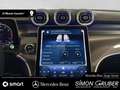 Mercedes-Benz GLC 300 4M AMG Airmatic Pano HUD DigiLight AHK Gris - thumbnail 14