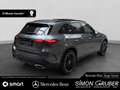 Mercedes-Benz GLC 300 4M AMG Airmatic Pano HUD DigiLight AHK Gris - thumbnail 2