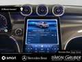 Mercedes-Benz GLC 300 4M AMG Airmatic Pano HUD DigiLight AHK Gris - thumbnail 19