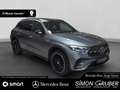 Mercedes-Benz GLC 300 4M AMG Airmatic Pano HUD DigiLight AHK Gris - thumbnail 6