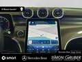 Mercedes-Benz GLC 300 4M AMG Airmatic Pano HUD DigiLight AHK Gris - thumbnail 13