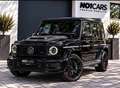 Mercedes-Benz G 500 G500 4MATIC *BURMESTER*STERNENHIMMEL*VOLL Grün - thumbnail 1