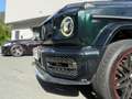 Mercedes-Benz G 500 G500 4MATIC *BURMESTER*STERNENHIMMEL*VOLL Grün - thumbnail 10