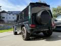 Mercedes-Benz G 500 G500 4MATIC *BURMESTER*STERNENHIMMEL*VOLL Grün - thumbnail 11