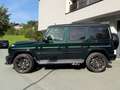 Mercedes-Benz G 500 G500 4MATIC *BURMESTER*STERNENHIMMEL*VOLL Grün - thumbnail 5
