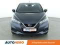 Nissan Micra 1.0 IG-T Visia Plus *LIMITER*START/STOP*KLIMA* Grau - thumbnail 9