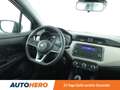 Nissan Micra 1.0 IG-T Visia Plus *LIMITER*START/STOP*KLIMA* Grau - thumbnail 13