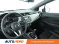 Nissan Micra 1.0 IG-T Visia Plus *LIMITER*START/STOP*KLIMA* Grau - thumbnail 11