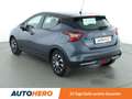 Nissan Micra 1.0 IG-T Visia Plus *LIMITER*START/STOP*KLIMA* Grau - thumbnail 4