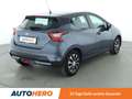 Nissan Micra 1.0 IG-T Visia Plus *LIMITER*START/STOP*KLIMA* Grau - thumbnail 6